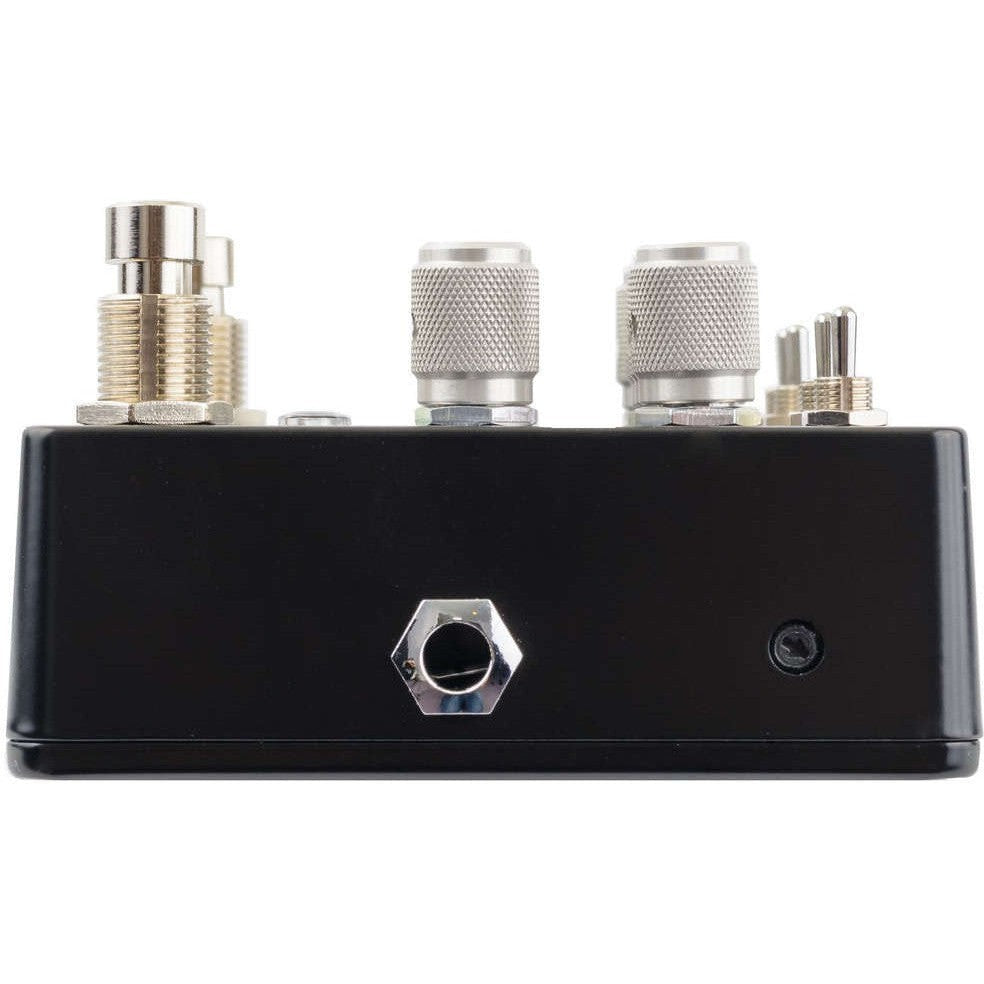 Empress Effects Heavy - Dual Channel Distortion Pedal