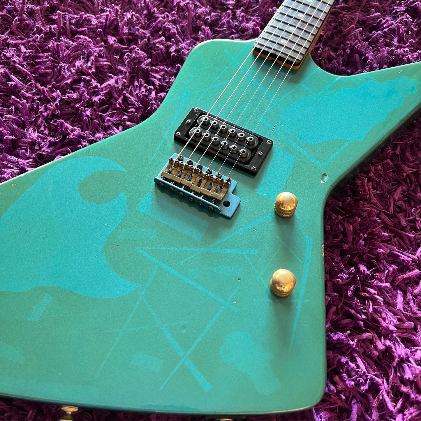 1980s Fresher Refined Series FRS XS-45 Explorer