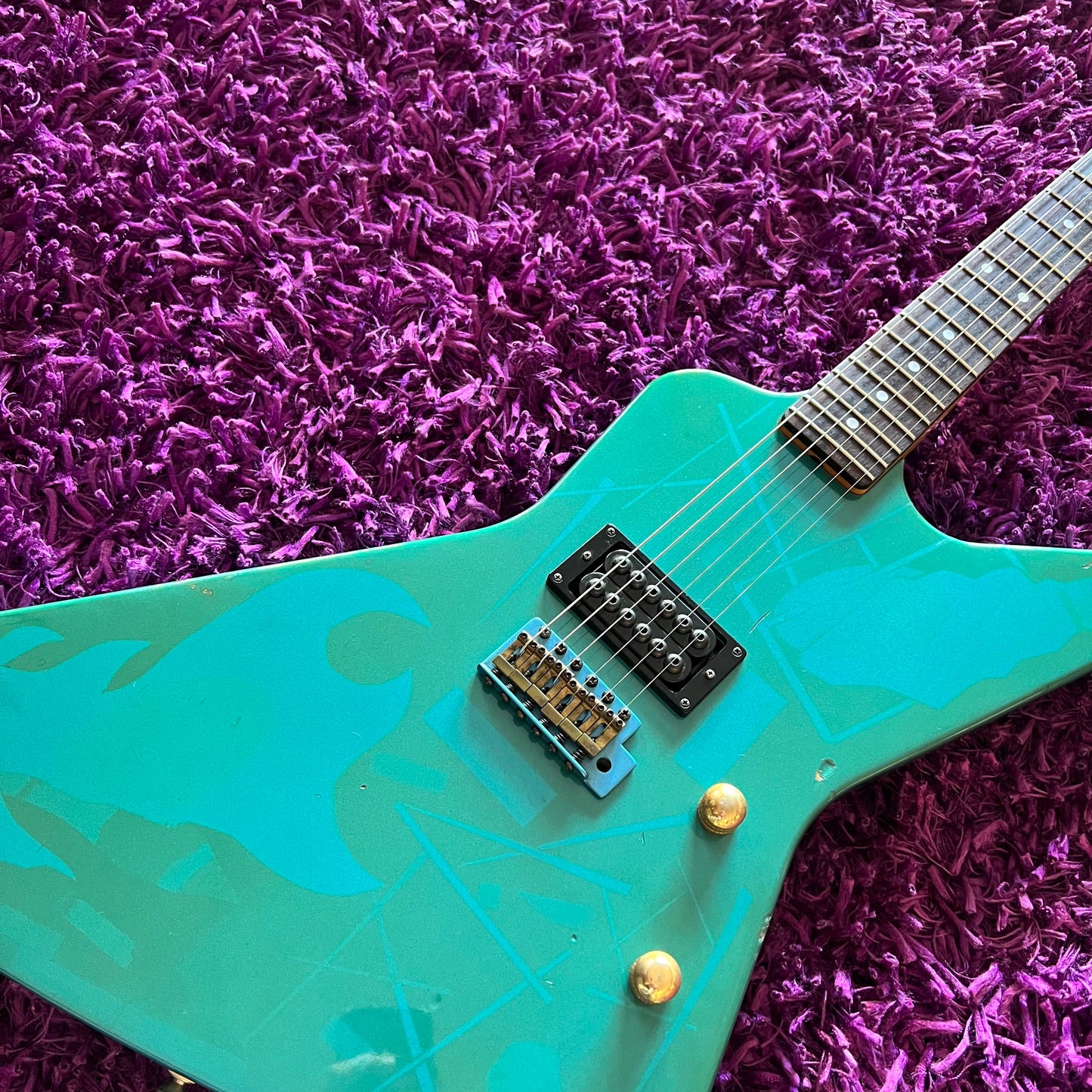 1980s Fresher Refined Series FRS XS-45 Explorer