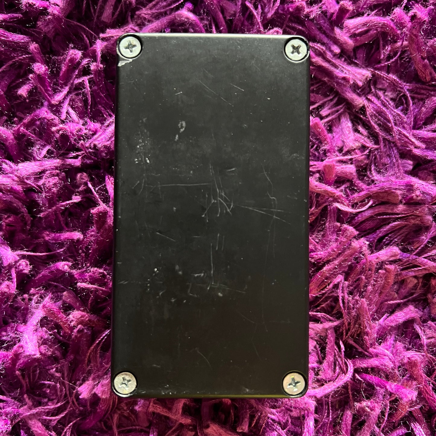 MXR M86 Classic Distortion