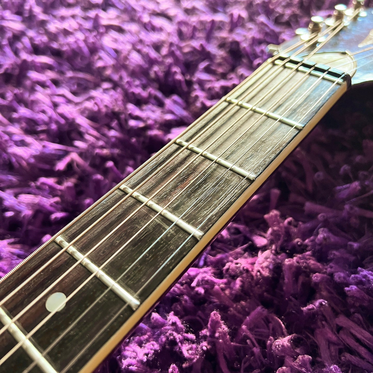 1962 Framus 5/50 "Hobby" Archtop Sunburst (Made in Germany)