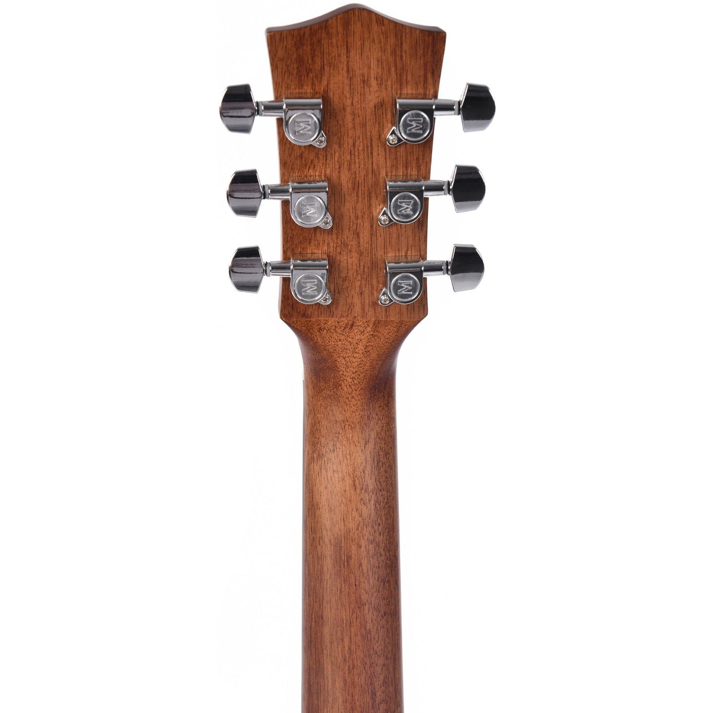 Sigma GJME Grand Jumbo Acoustic Guitar Solid Spruce Top - Mahogany Back and Sides - Satin