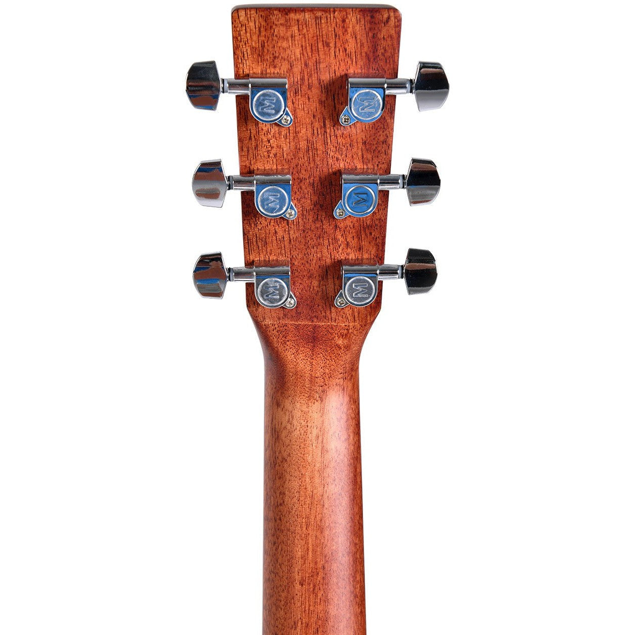 Sigma OMTC-1EL-SB OM Acoustic Guitar Solid Spruce Top Cutaway - Tilia Back and Sides - Gloss Sunburst (Left Handed)