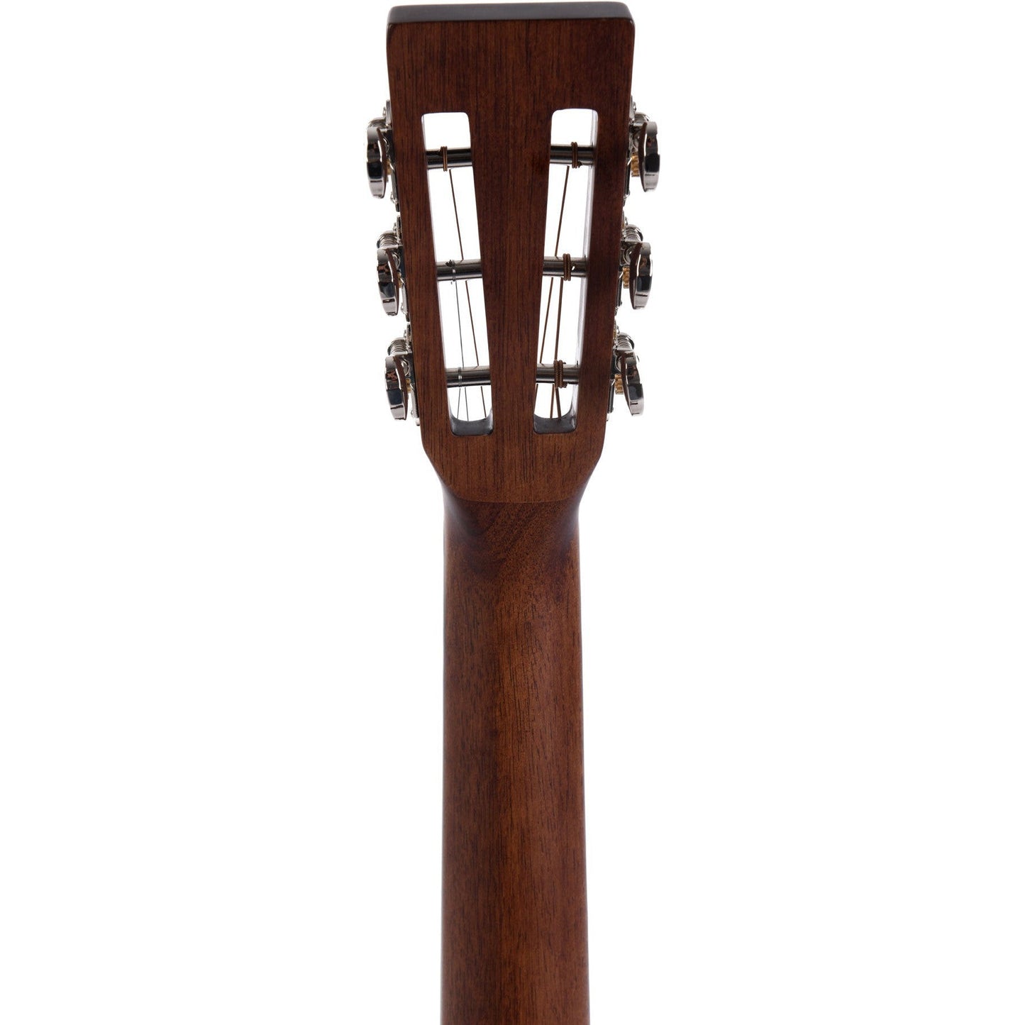 Sigma 000T-28S Acoustic Guitar 12-Fret Slotted Headstock Solid Spruce Top - Tilia Back and Sides - Gloss