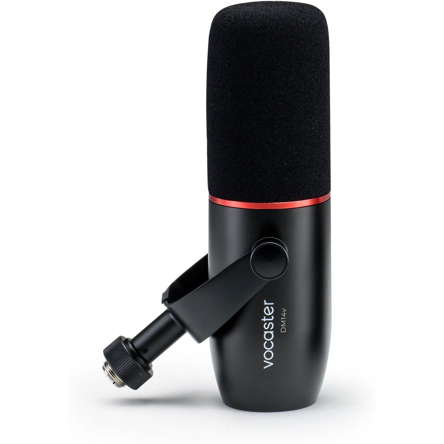 Focusrite Vocaster Broadcast Bundle Podcast Setup Kit