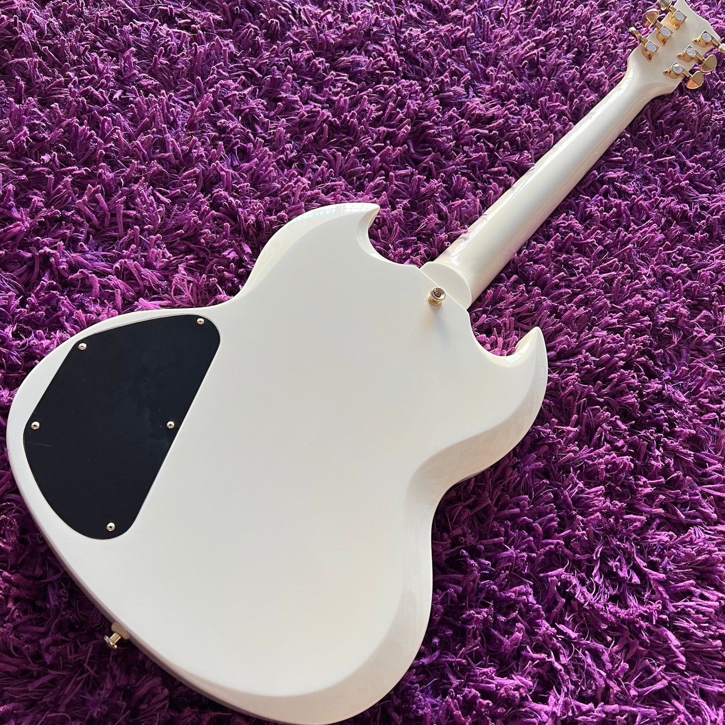 ESP "Super 3" Gibson SG Copy 3 Pickup