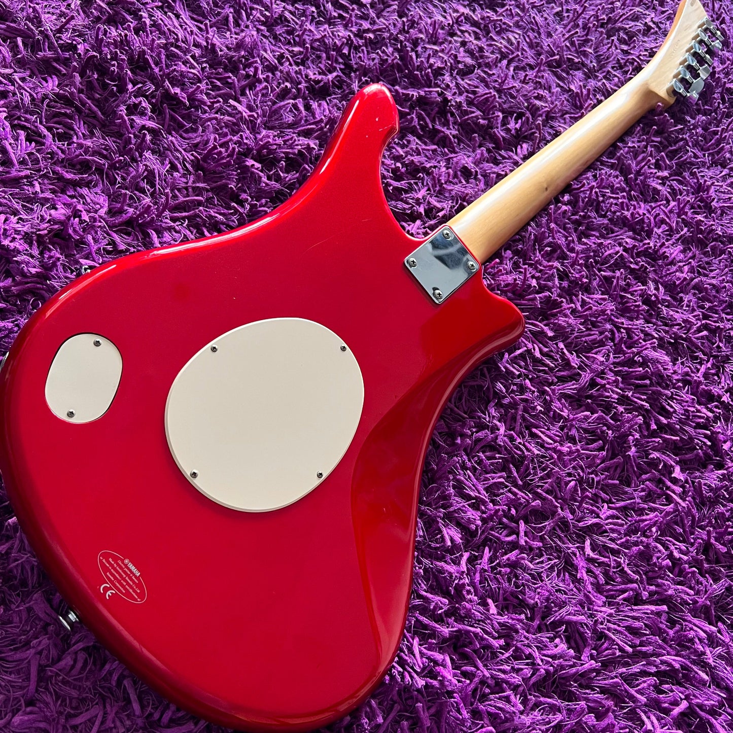 2001 Yamaha SGV-300 Flying Samurai (Rare, Discontinued)