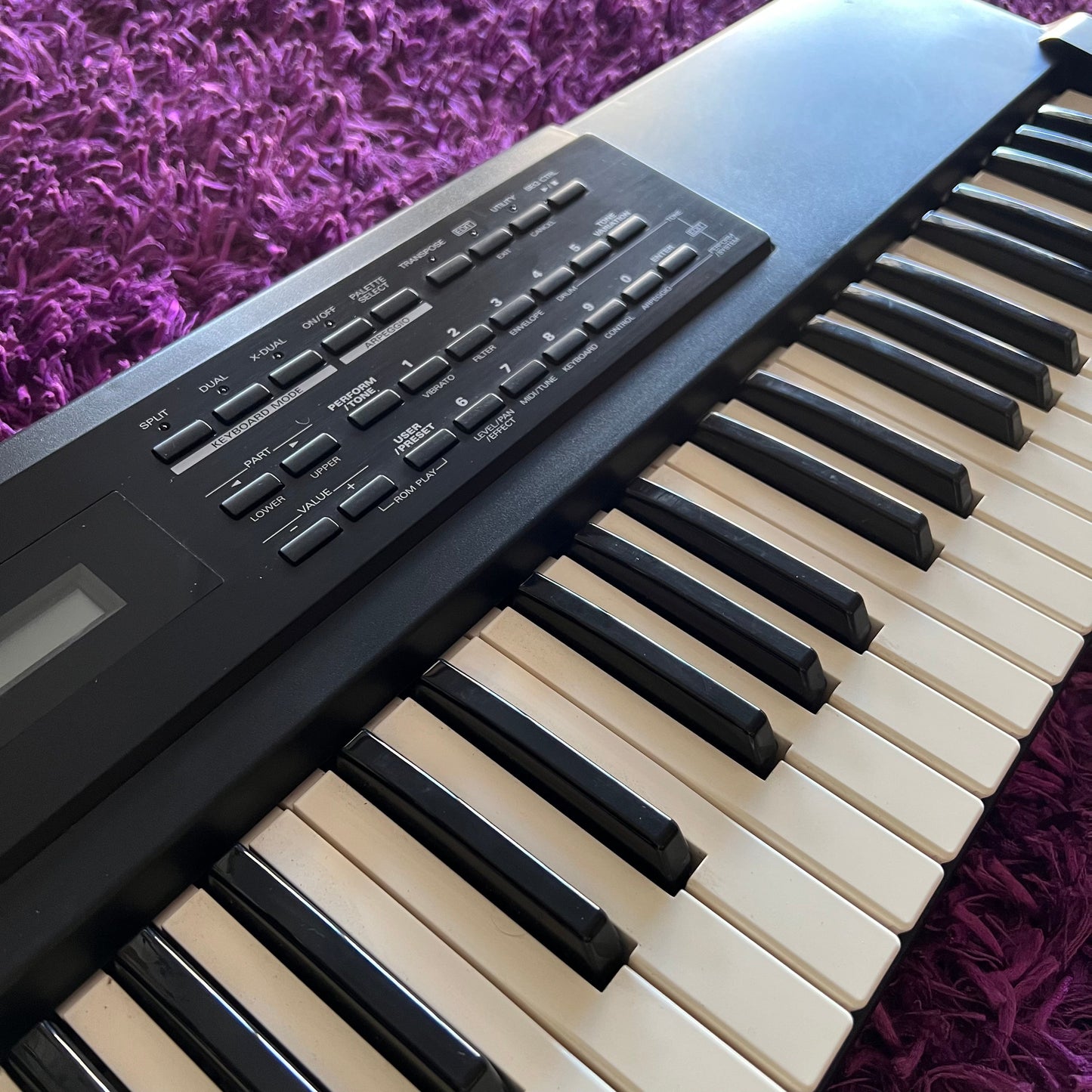 Roland XP-10 61-Key Multi-Timbral Synthesizer