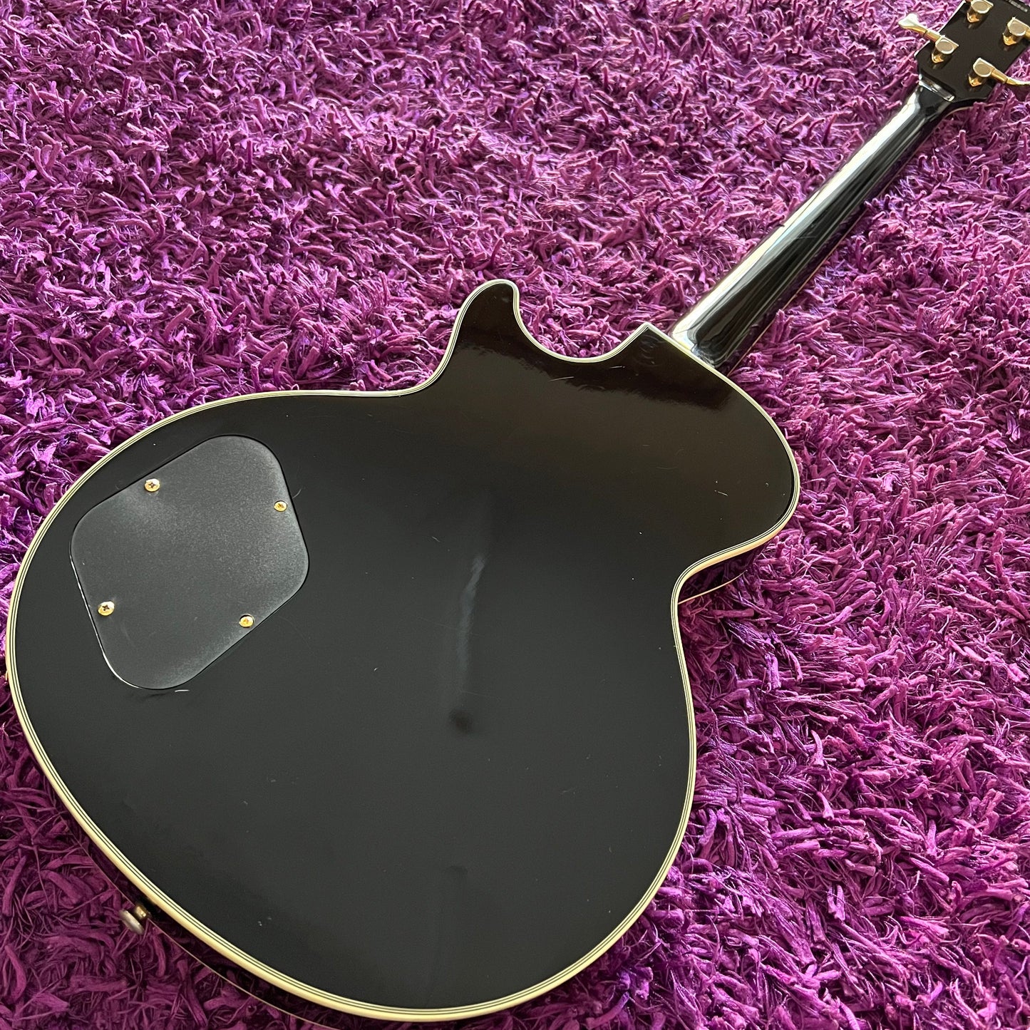 Grassroots by ESP G-LB Les Paul Bass (Short Scale 32")