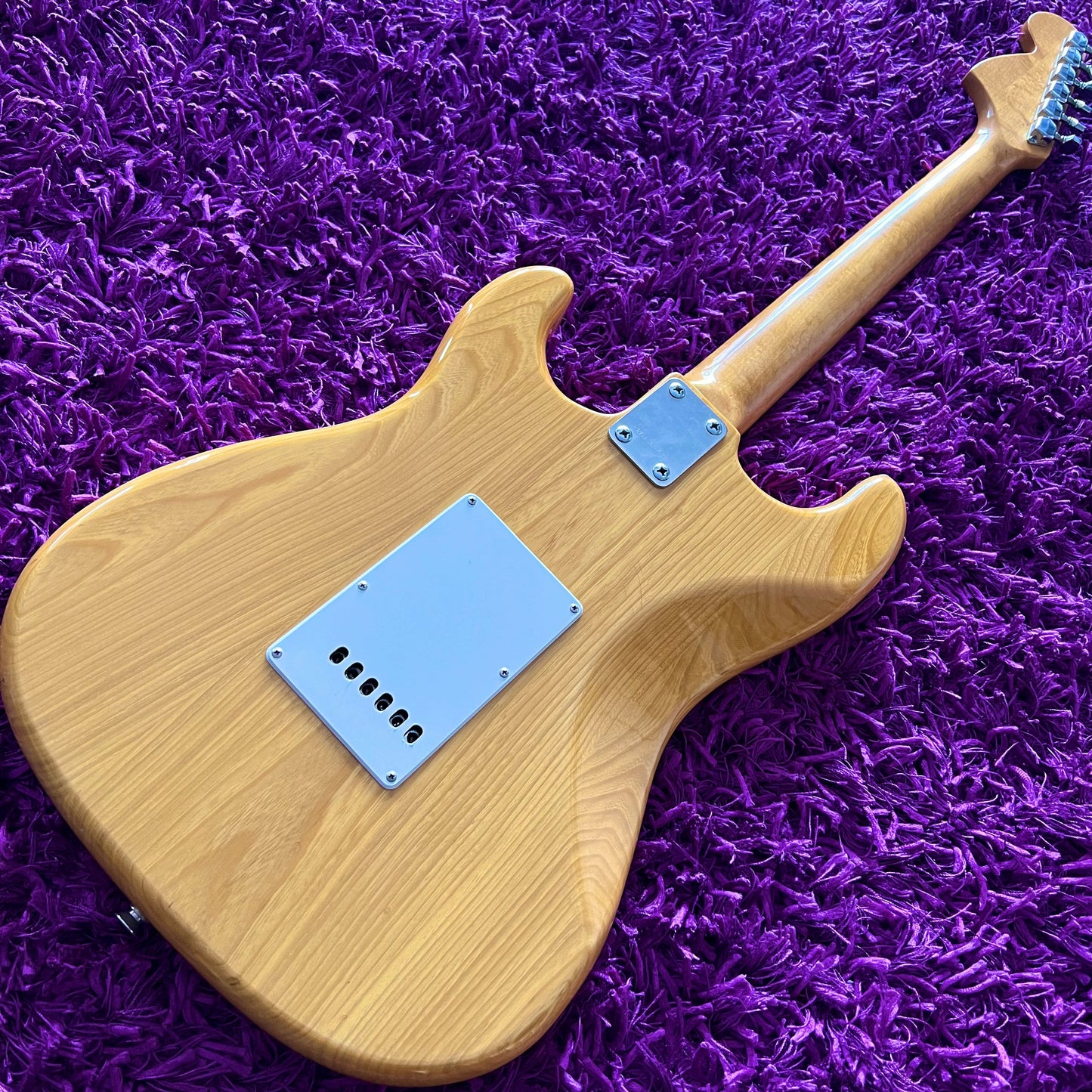 1980 Yamaha Super Rock n' Roller SR400 Stratocaster