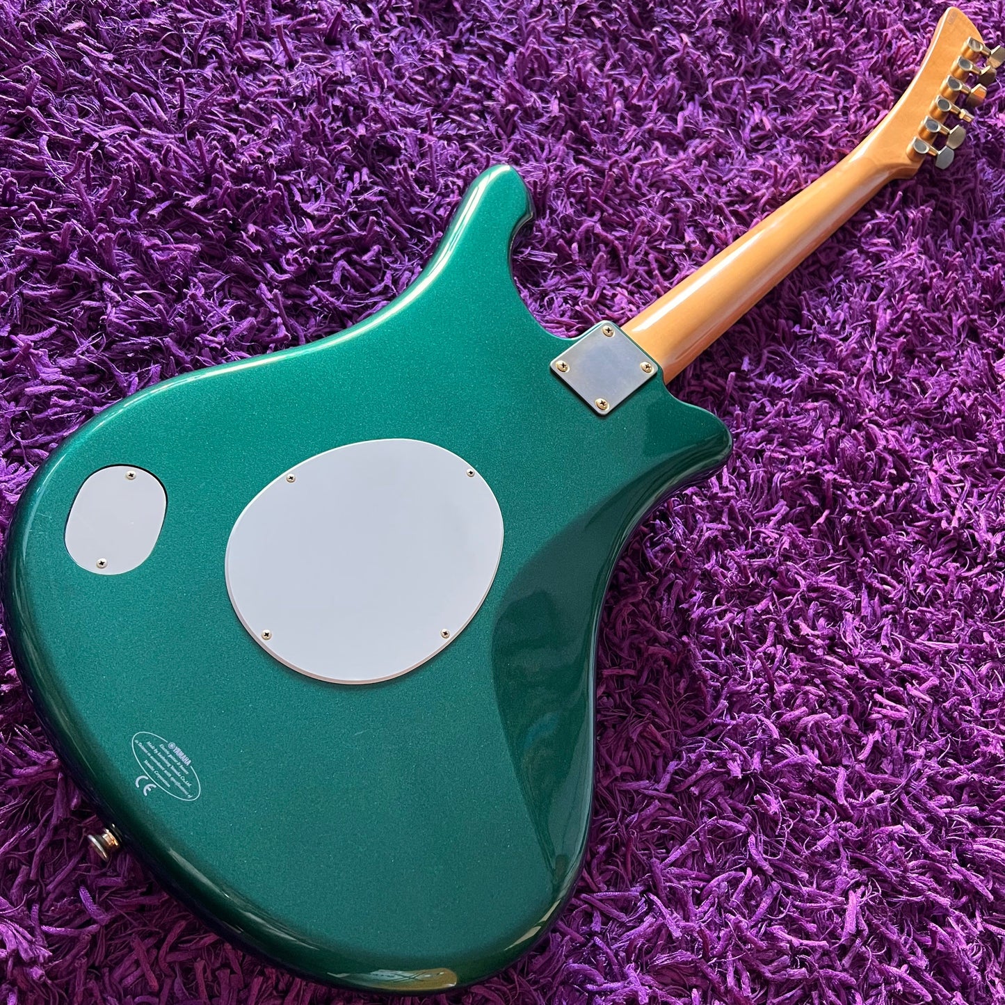 2008 Yamaha SGV-700 Flying Samurai (Rare, Discontinued)