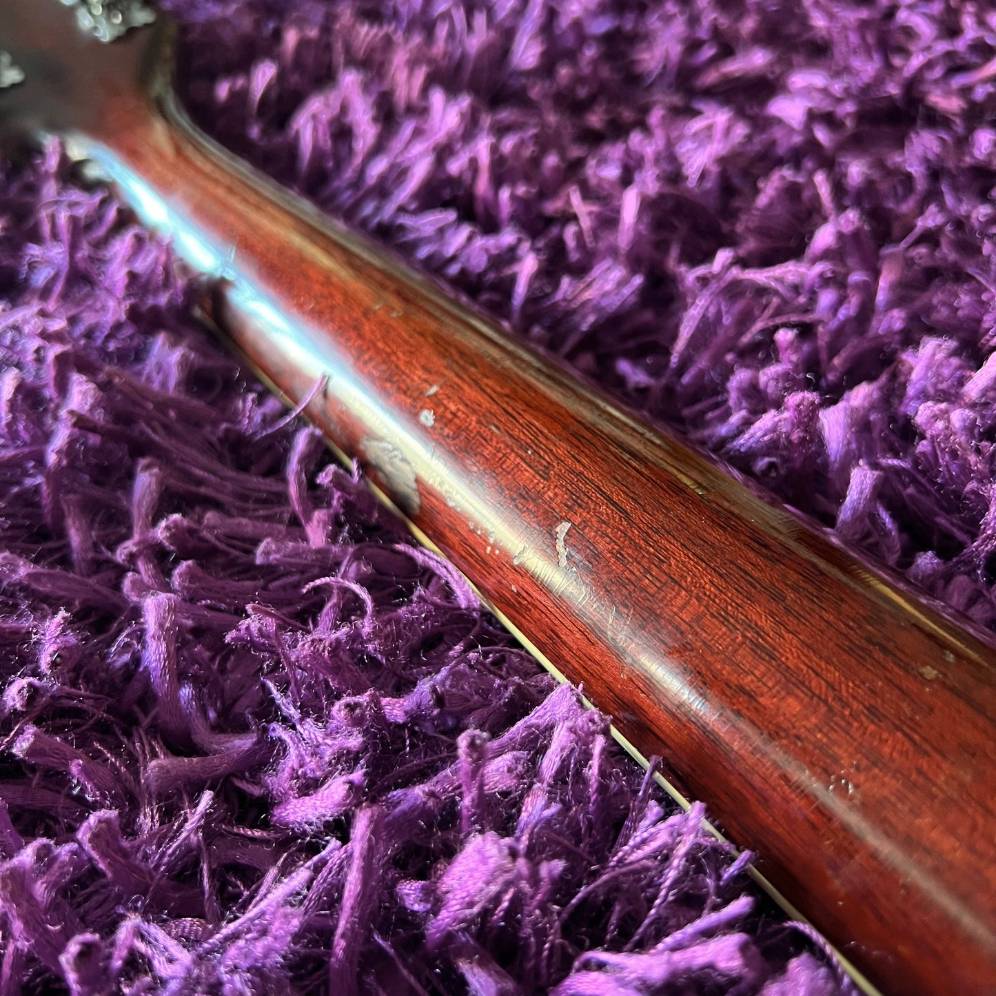 1967 Gibson SG Special Cherry Red (w/ Short Maestro Vibrola, HSC)