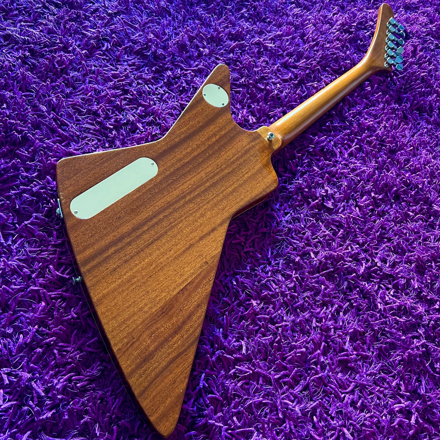 1979 Heerby Explorer (Hamer Standard Copy)