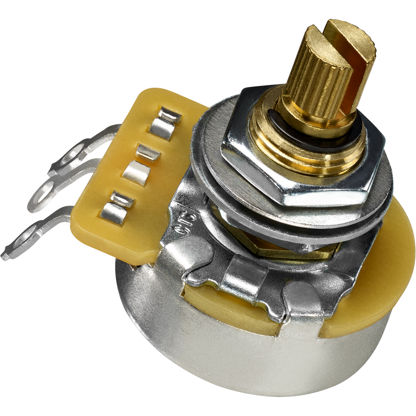 DiMarzio 500K CTS Custom Taper Potentiometer EP1201