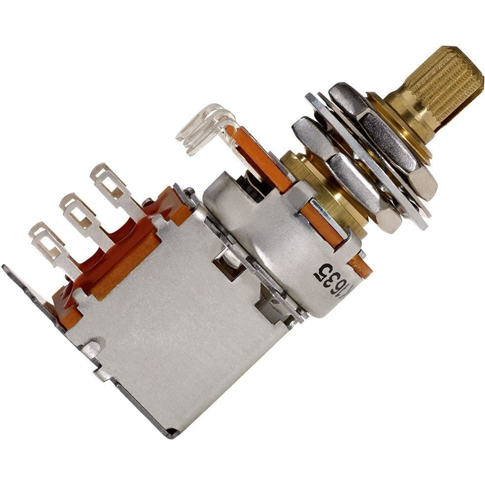 DiMarzio Push/Pull Audio Taper Volume Tone Pot (500K) EP1201