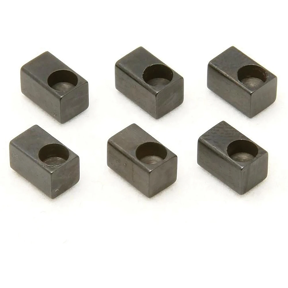Graph Tech Floyd Rose Locking Bridge Tremolo String Inserts Blocks Clamps