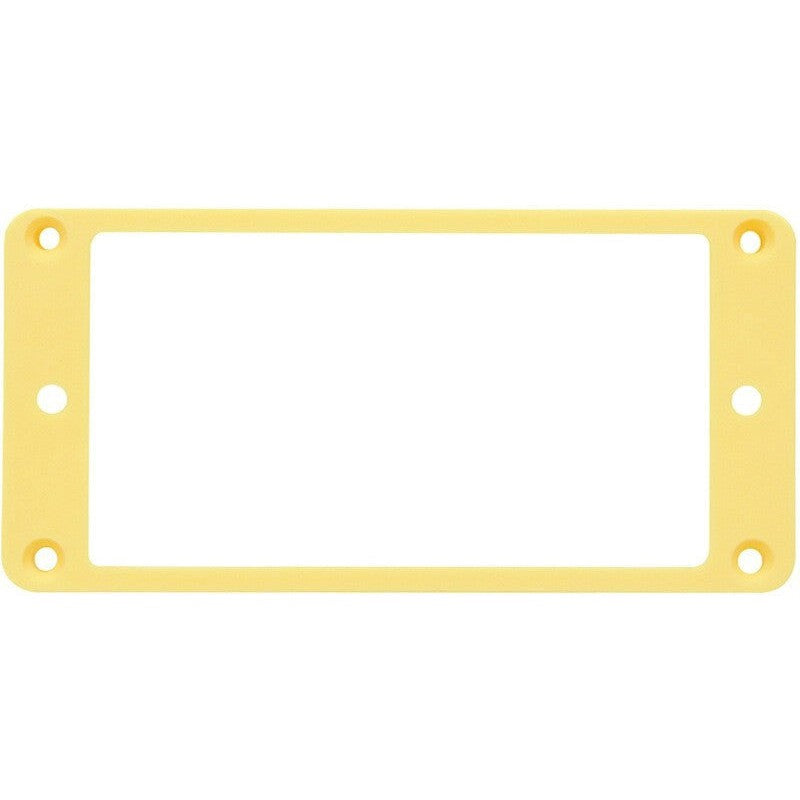 Pickup Mounting Ring Non-Tapered Neck Position (Flat)