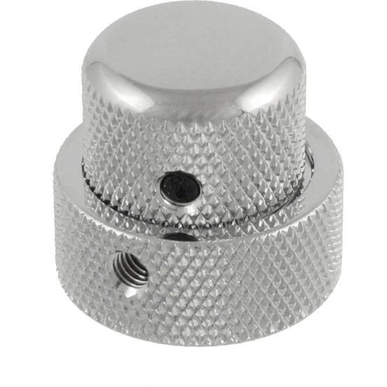 Custom Eagle Concentric Stacked Potentiometer Control Knob Volume Tone Pot