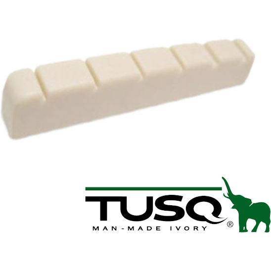 Graph Tech TUSQ Nut 44.07 x 4.98 x 8.36mm Gibson Jumbo Guitar