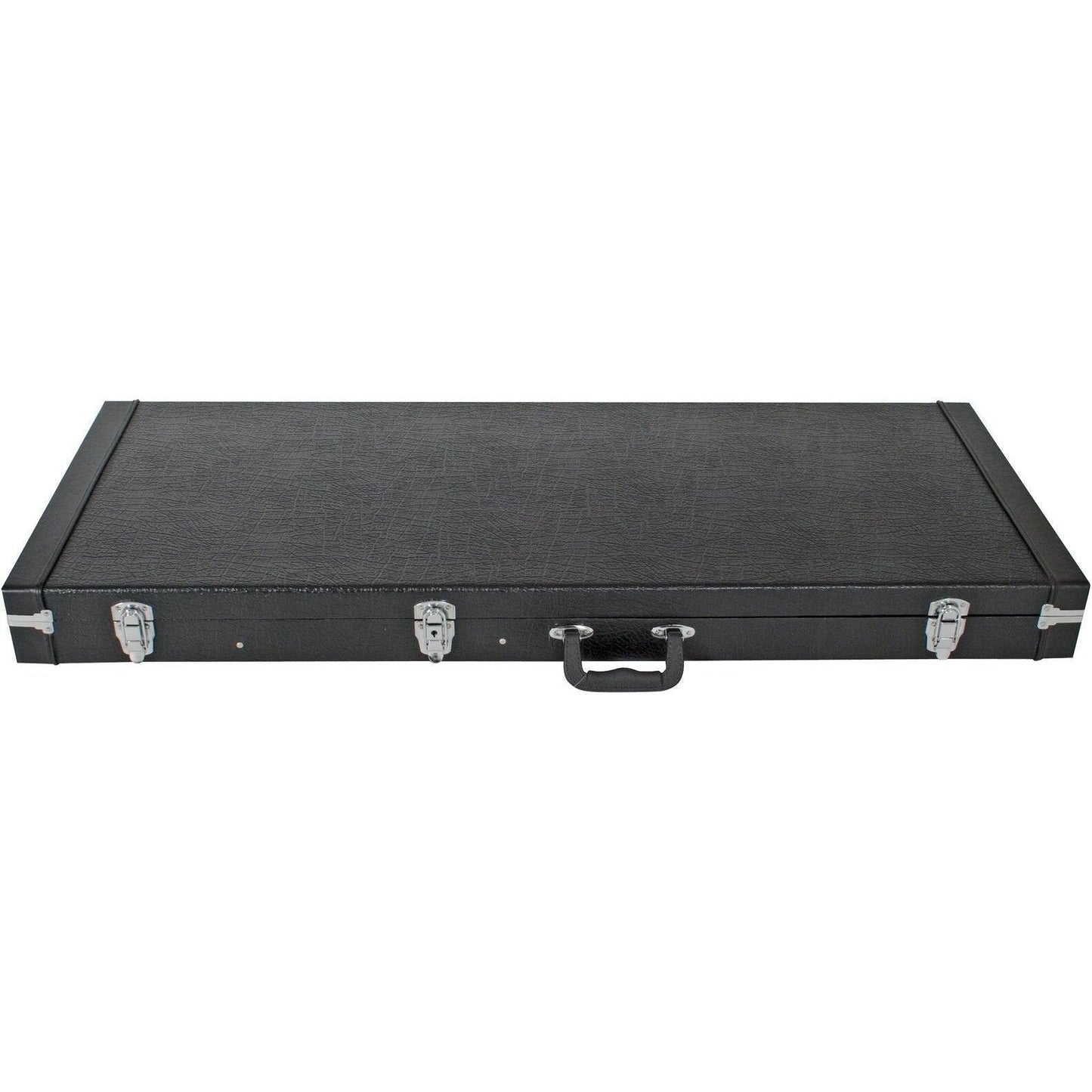 V-Case Explorer/Flying V Electric Guitar Hard Case Rectangular HC846