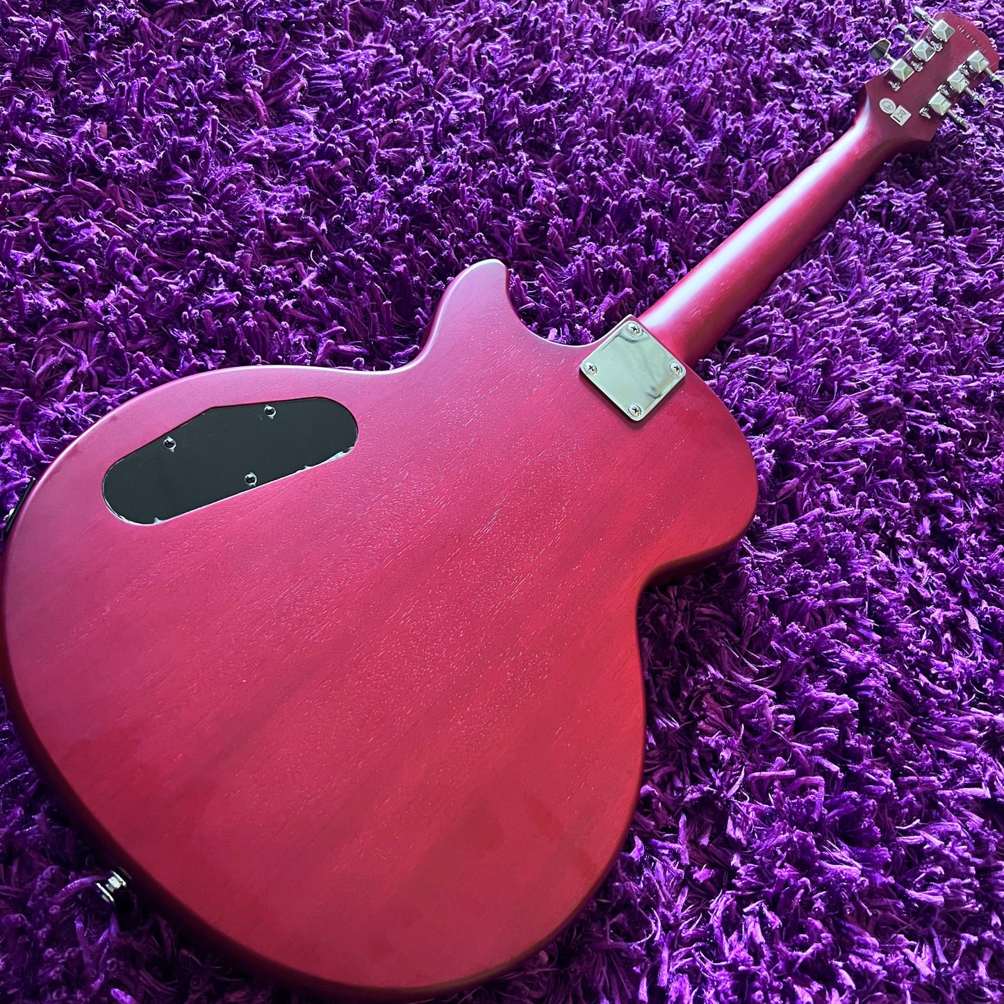 Epiphone Les Paul Special VE Heritage Cherry Sunburst Vintage Cherry