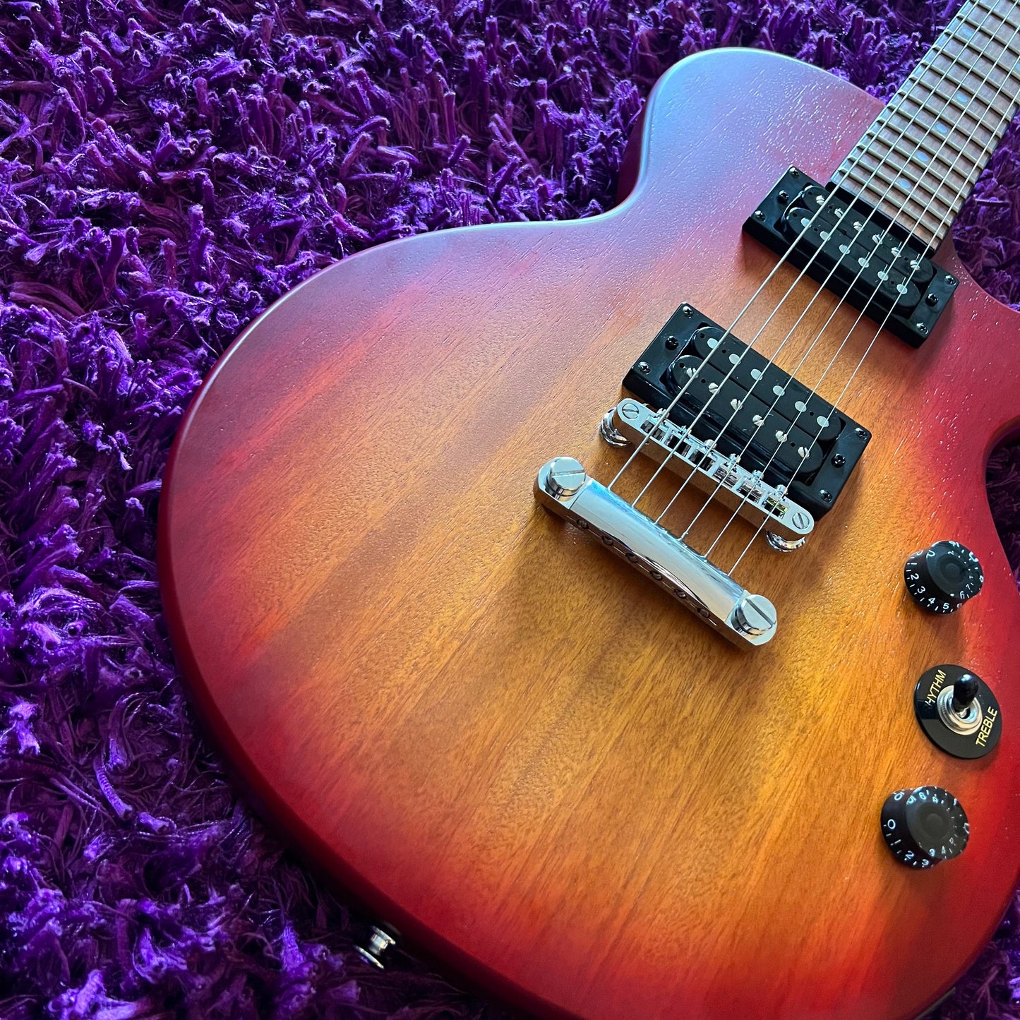 Epiphone Les Paul Special VE Heritage Cherry Sunburst Vintage Cherry