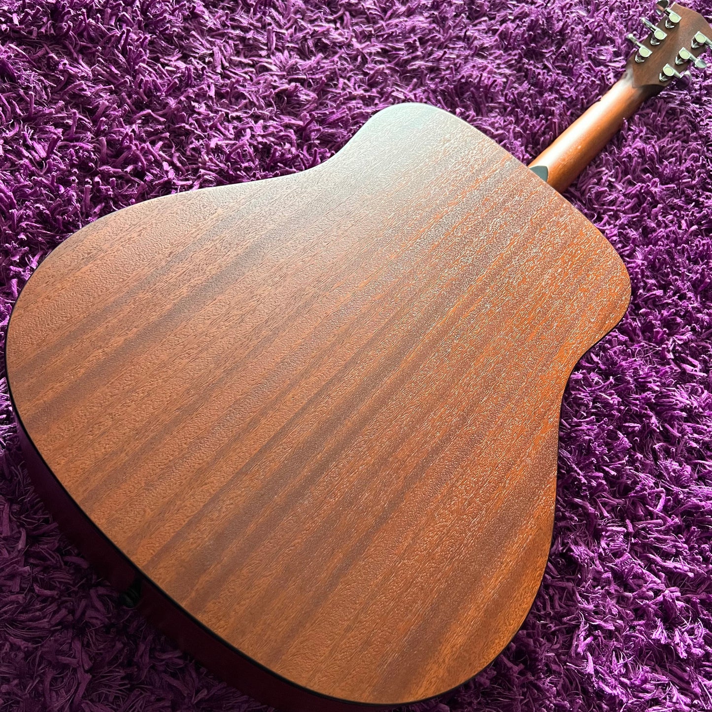 Eastman PCH1-D Solid Top Dreadnought Acoustic Guitar