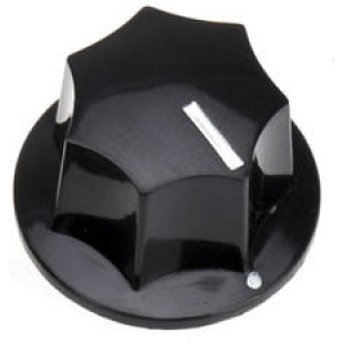 Control Knob Jazz Bass Guitar Volume Knob