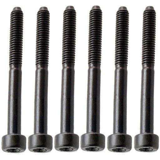6 x Floyd Rose Guitar Bridge String Locking Screw