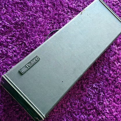 1970s Roland EP-30 Electric Piano Suitcase Enclosure (MIJ) (240V)