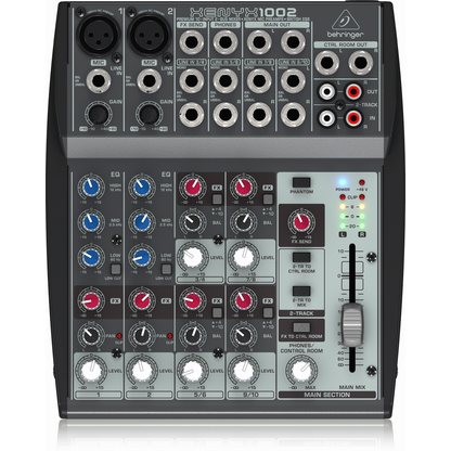 Behringer XENYX 1002 Mixer