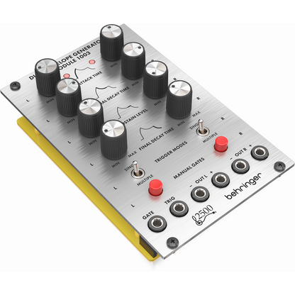 Behringer DUAL ENVELOPE GENERATOR MODULE 1003 Eurorack Module