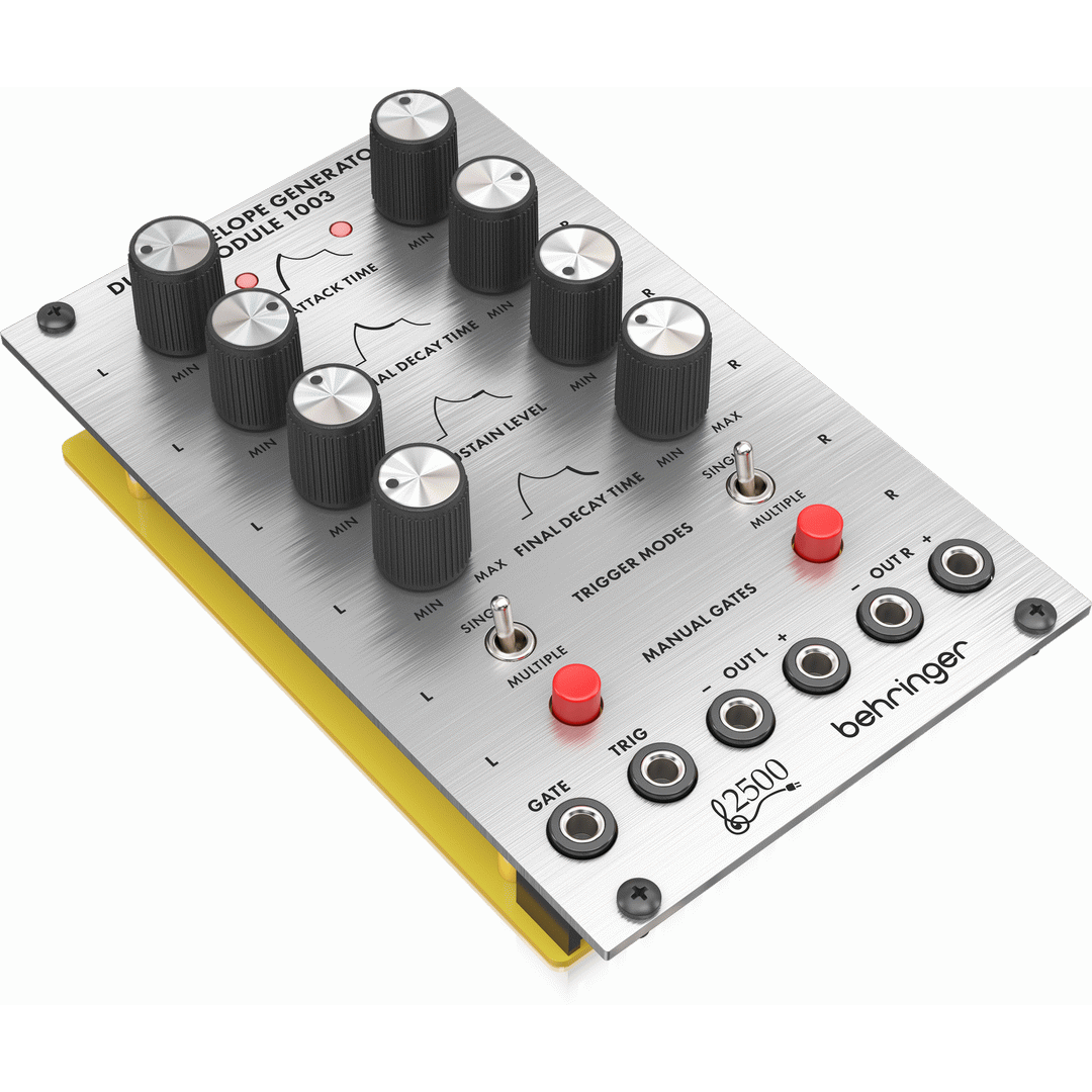 Behringer 1003 Dual Envelope Generator Module