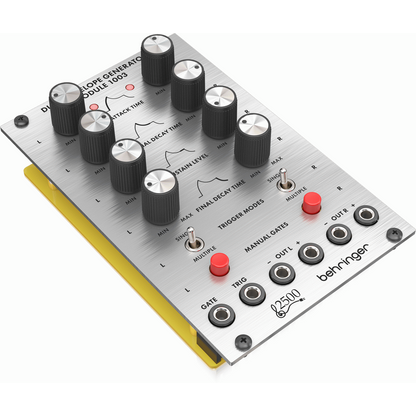 Behringer 1003 Dual Envelope Generator Module