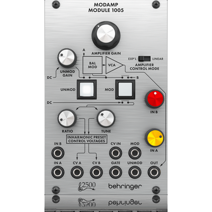 Behringer MODAMP MODULE 1005 Eurorack Module