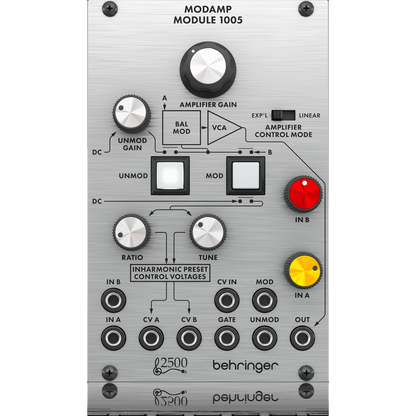 Behringer 1005 Modamp Module