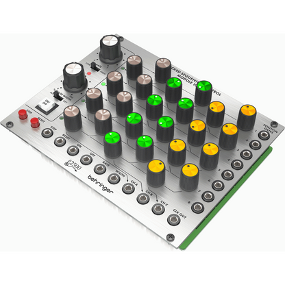 Behringer 1027 Clocked Sequential Control Module