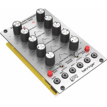 Behringer 1033 Dual Envelope Generator Module