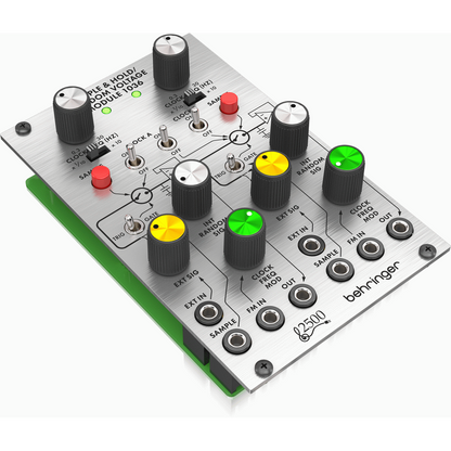 Behringer 1036 Sample & Hold Random Volt Module