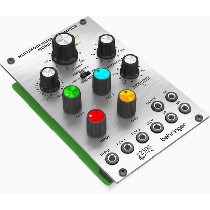 Behringer 1047 Multimode Filter Resonator Module