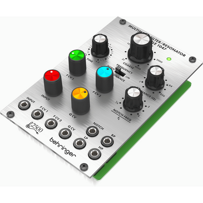 Behringer 1047 Multimode Filter Resonator Module