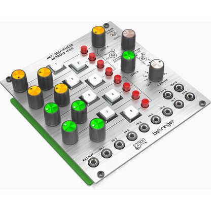 Behringer MIX-SEQUENCER MODULE 1050 Eurorack Module