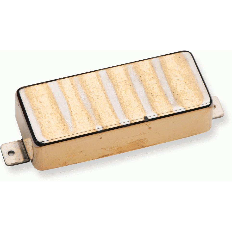 Seymour Duncan Antiquity II for Firebird Neck Gold Cover