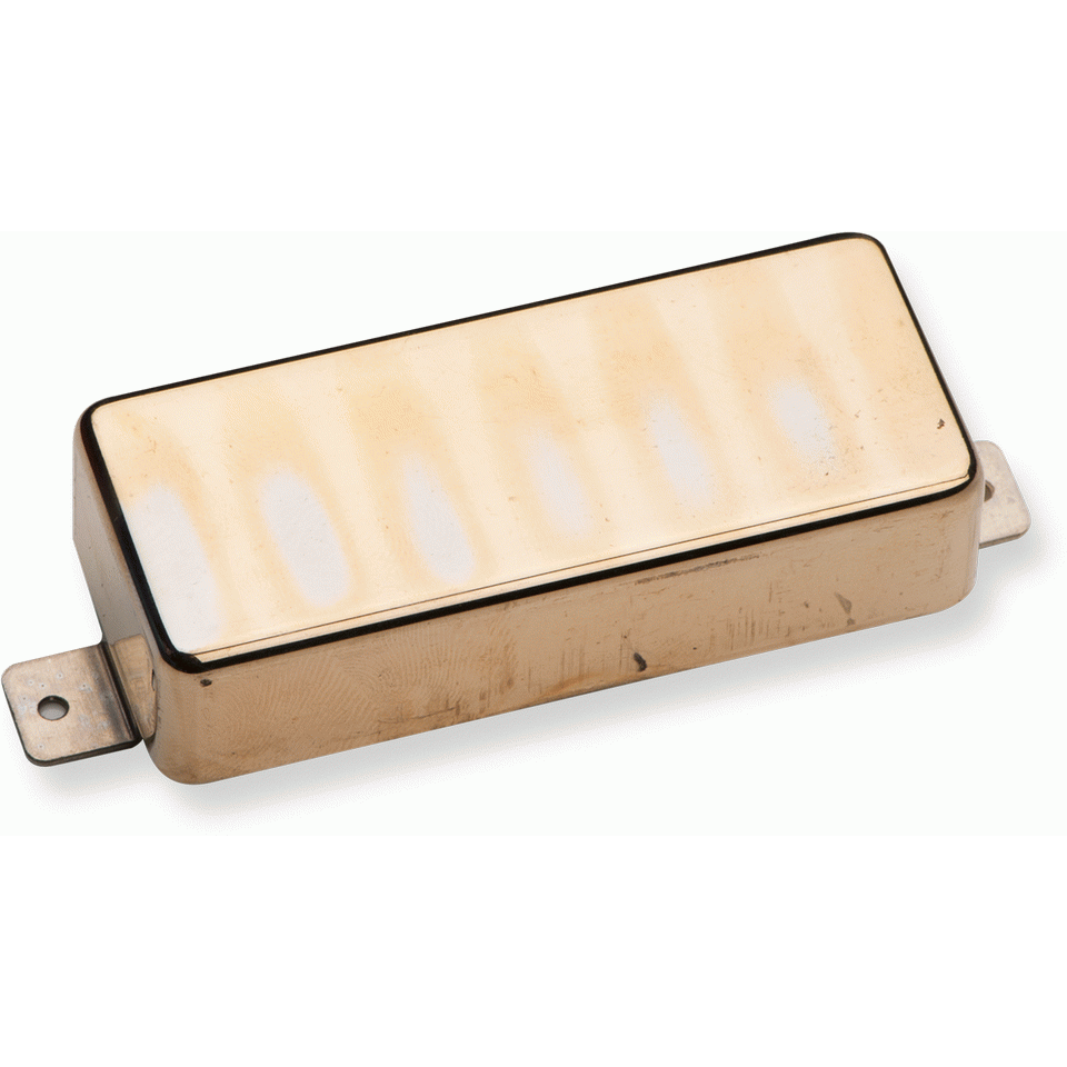 Seymour Duncan Antiquity II for Firebird Bridge Gold Cover