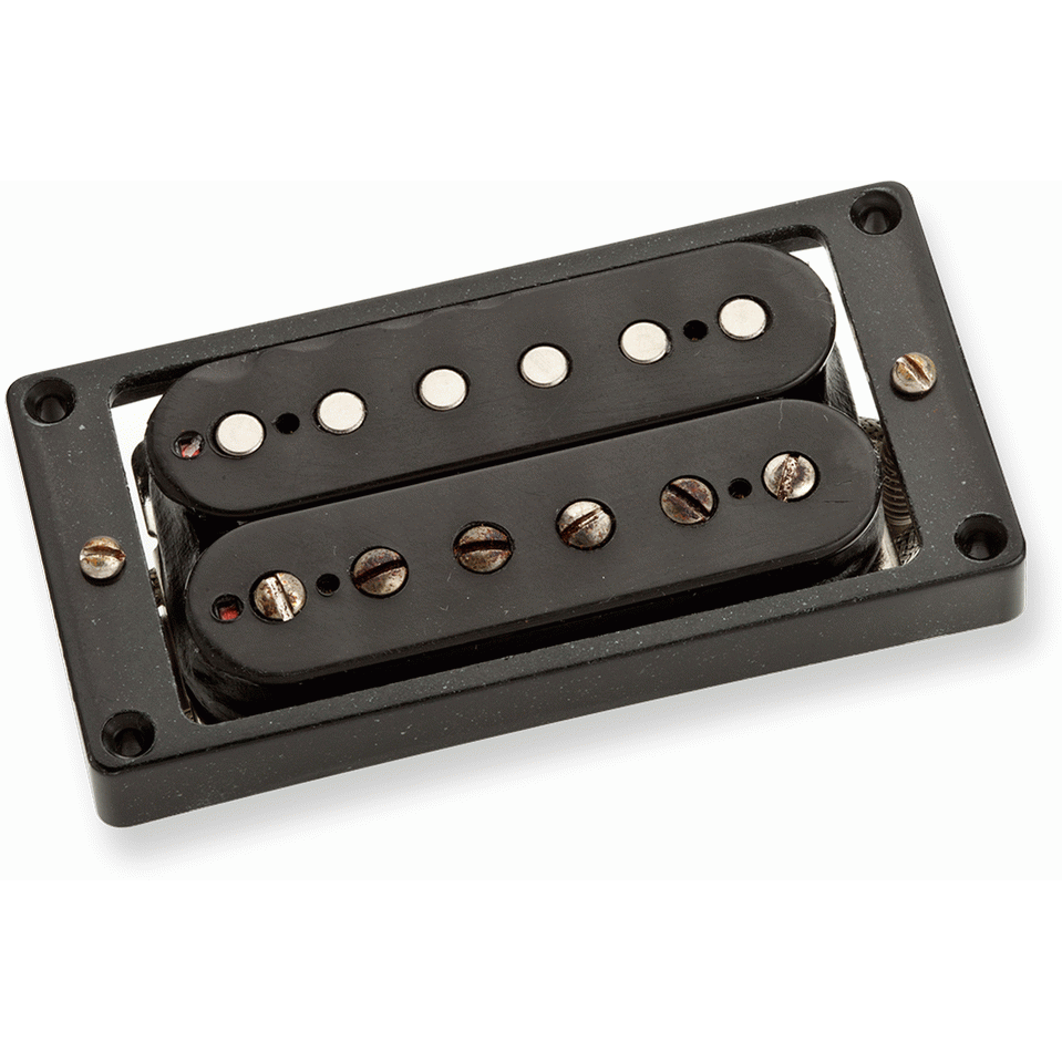 Seymour Duncan Antiquity JB Model Black