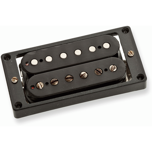 Seymour Duncan Antiquity JB Model Black