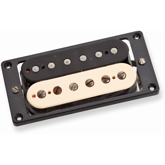 Seymour Duncan Antiquity JB Model Zebra