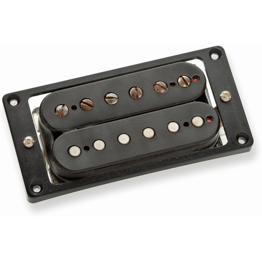 Seymour Duncan Antiquity Jazz Model Neck Black