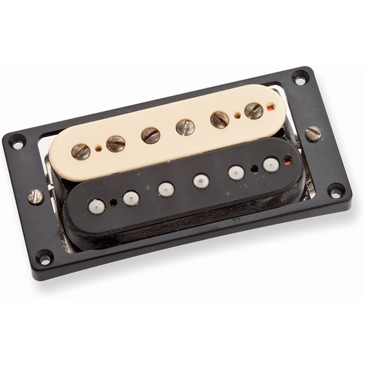 Seymour Duncan Antiquity Jazz Model Neck Zebra