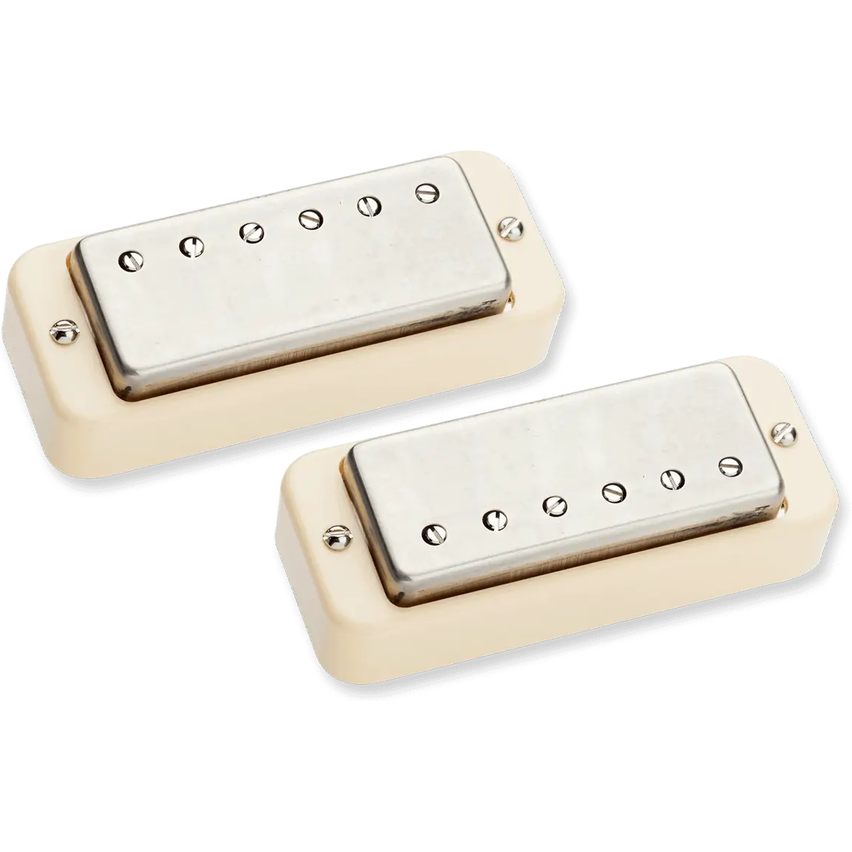 Seymour Duncan Set Antiquity II Adjustable Mini Humbucker